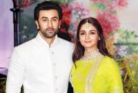 Ranbir Kapoor finally BREAKS his SILENCE on relationship with Alia