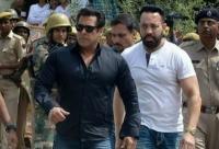 Rukmani Bai A Nurse who helped deliver Salman Khan visits temple for his release