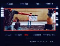 Salman Khan begins shooting of much awaited film Bharat