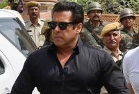 Salman Khan skips meals but not his workout In jail