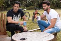 Salman Khan To launch newcomer Zaheer Iqbal From Salman Khan Films