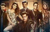 Salman Khan to shoot Race 3’s Allah Duhai Hai song in Kashmir ?