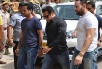 Salman Khan’s 6-year-old fan breaks down on the actor’s arrest, vows to not eat