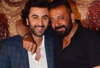 Sanjay Dutt to be seen in a negative role in Shamshera opposite Ranbir Kapoor