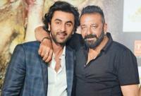 Sanjay Dutt To Shake A Leg With Ranbir Kapoor for Sanju’s promotional song