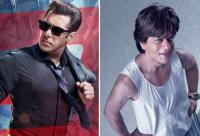Shah Rukh Khan’s Zero Teaser to be release with Salman Khan’s Race 3