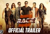 Sneak Peak: Race 3 (2018)