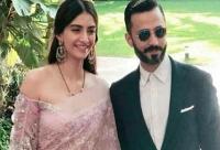 Sonam Kapoor shuttled between Mumbai and London after her wedding