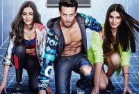 SOTY 2 Cast Announced: Tiger Shroff plays the male lead along with Two New Female Faces