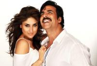 Taimur Is A Threat To Akshay Kumar Jokes Momma Kareena Kapoor Khan