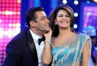 There is no one better than Jacqueline Fernandez in this current generation: Salman Khan