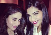 There’s no rivalry between Kareena Kapoor & Me: Sonam Kapoor