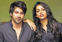 Varun Dhawan starrer October accused of plagiarism by a Marathi filmmaker