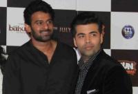 When Baahubali star Prabhas rejected Karan Johar for the second time