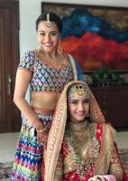 When Sonam Kapoor had to POSTPONE her Wedding because of Swara Bhaskar