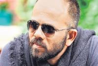Working on the script for a lady Singham: Rohit Shetty