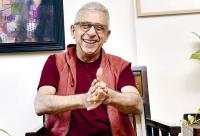 You’ve Got To Set The Challenges For Yourself: Naseeruddin Shah